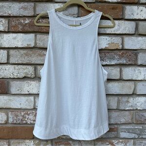 FP Free People Movement Razorback Tank Top